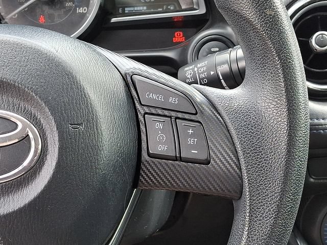 Used 2018 Toyota Yaris iA FWD image 24