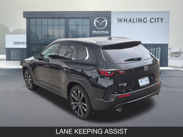 New 2026 MAZDA CX-50 AWD 2.5 S w/ Weather Package image 6