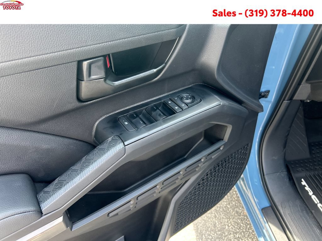 New 2026 Toyota Tacoma SR5 AWD/4WD image 10