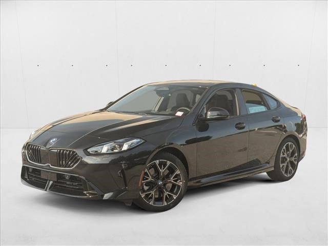Used 2025 BMW 228i xDrive image 1