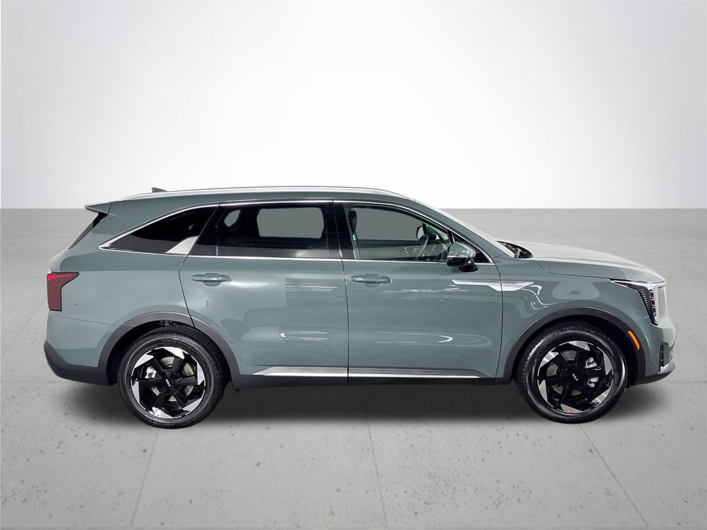 New 2026 Kia Sorento EX AWD/4WD image 5