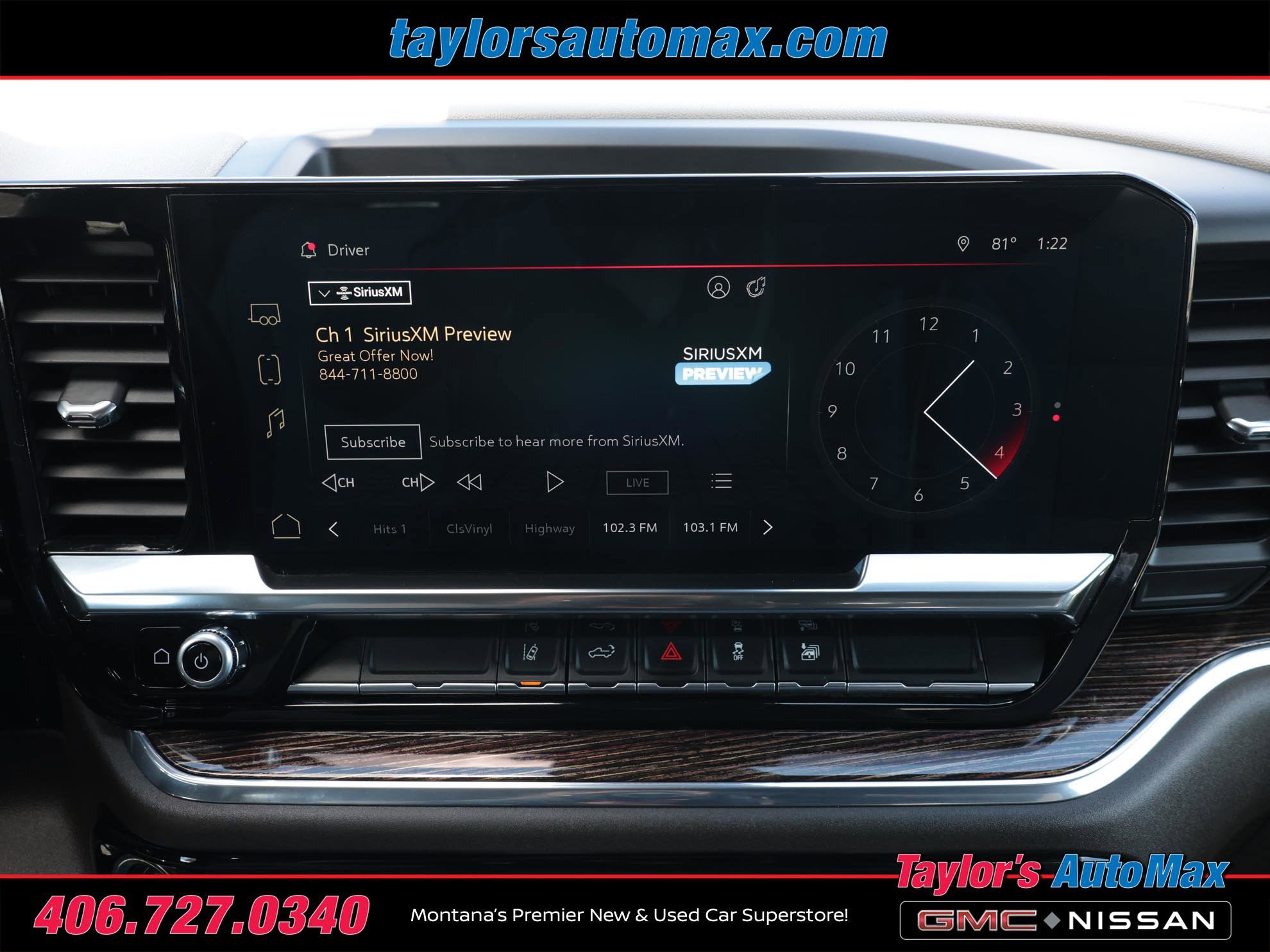 Used 2024 GMC Sierra 3500 SLE w/ SLE Convenience Package AWD/4WD image 10