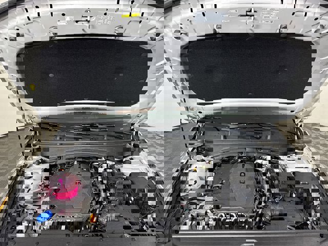 New 2026 Kia Sportage SX image 31