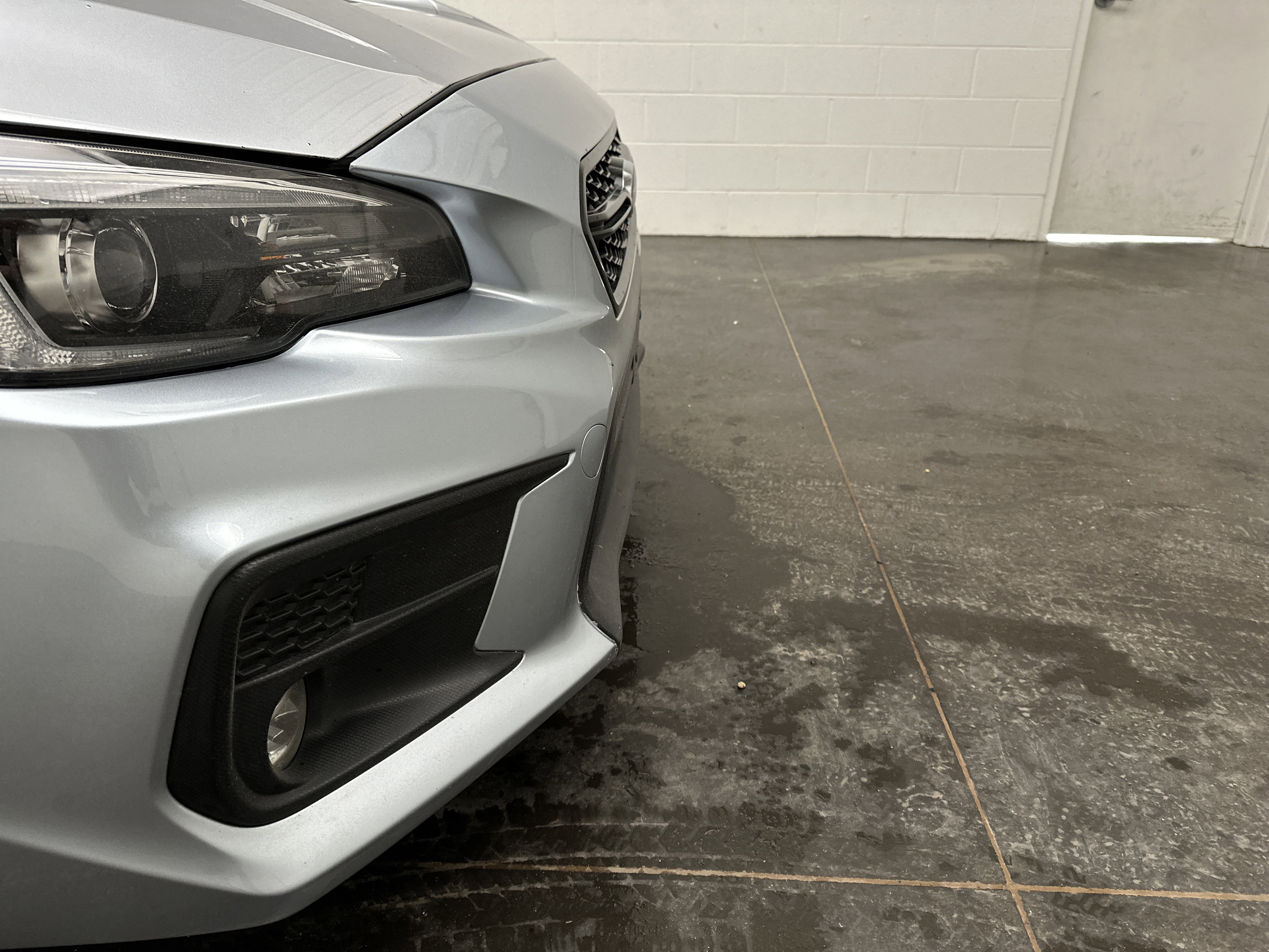 Used 2021 Subaru WRX Limited image 2