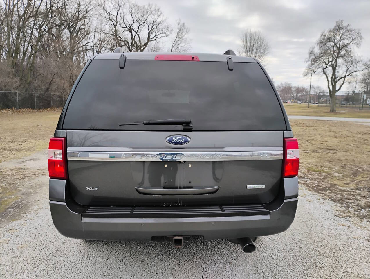 Used 2016 Ford Expedition EL XLT image 5
