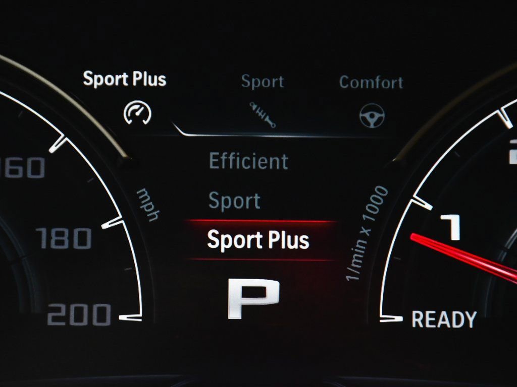 Used 2019 BMW M5 w/ Executive Package AWD/4WD image 36
