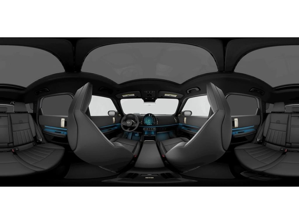 New 2027 MINI Cooper Countryman S AWD/4WD image 8
