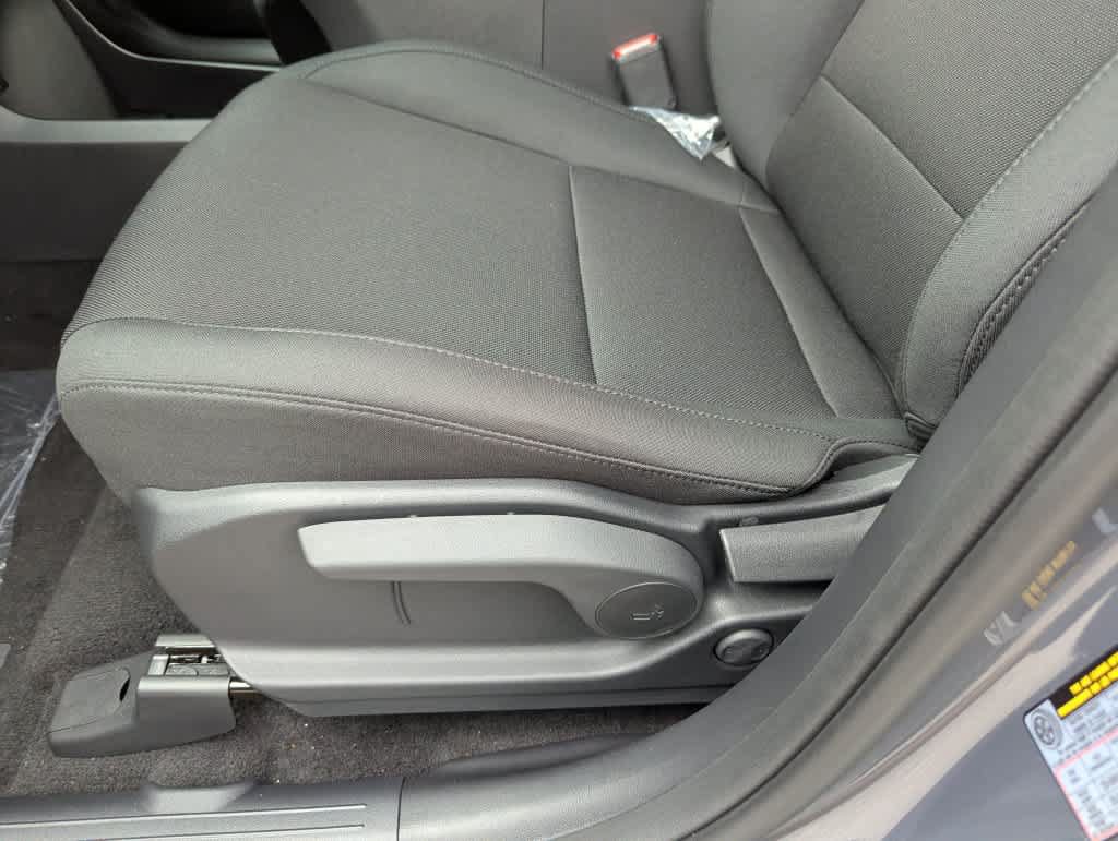 New 2027 Hyundai Santa Fe SE FWD image 21