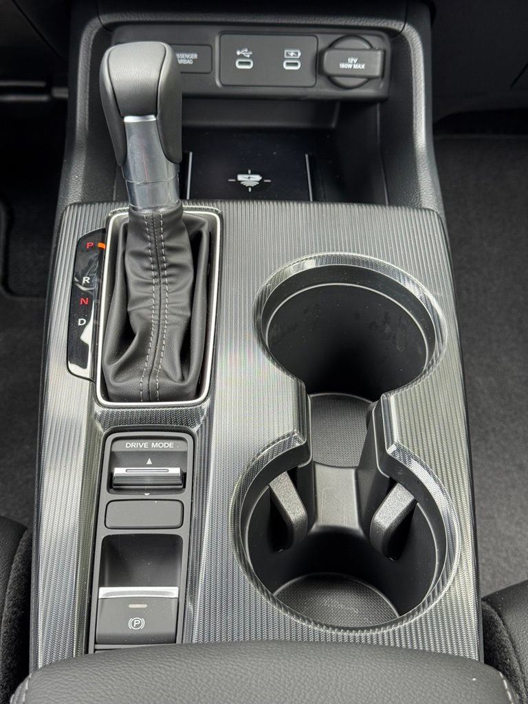 Certified 2026 Honda Civic Sport Touring image 25