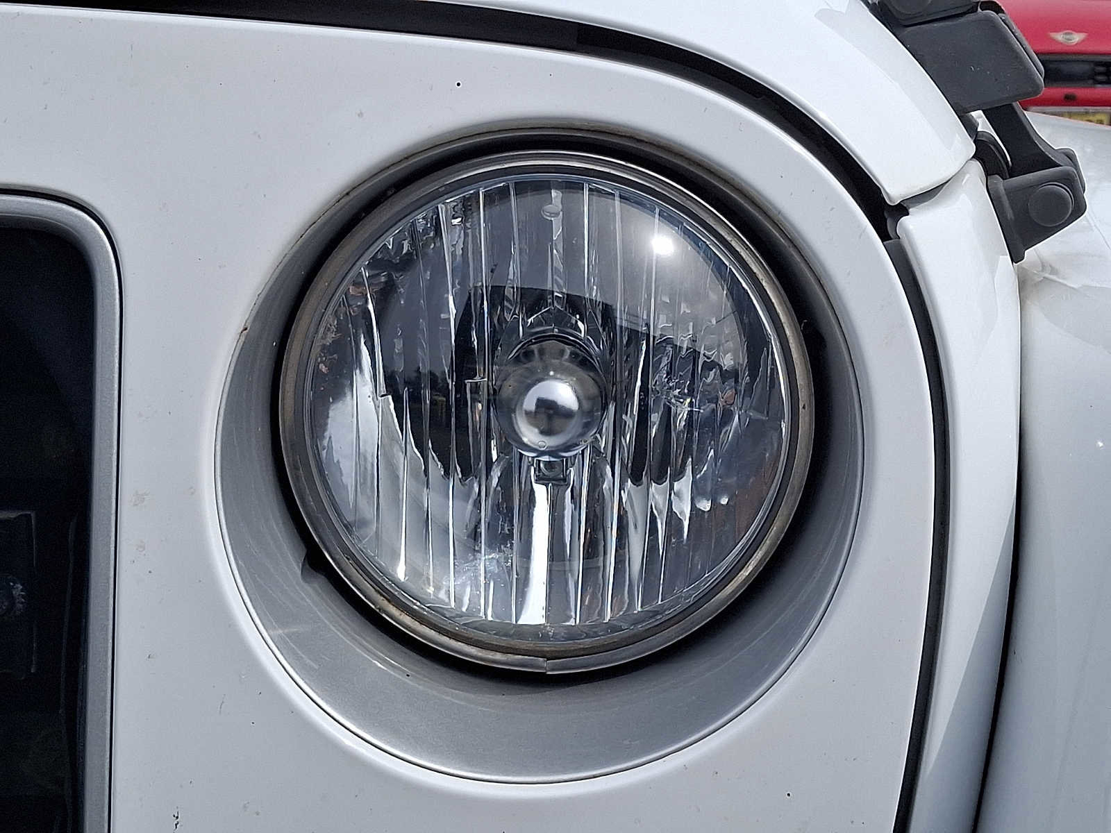 Used 2016 Jeep Wrangler Unlimited Sahara w/ Dual Top Group image 8