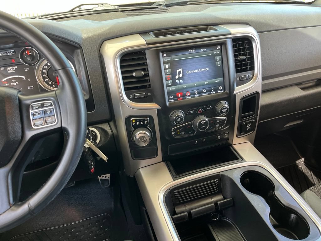 Used 2019 RAM 1500 Lone Star RWD image 17