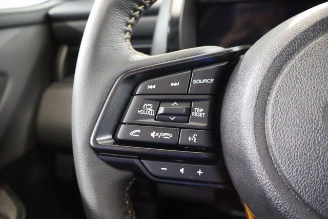 New 2026 Subaru Outback Wilderness image 18