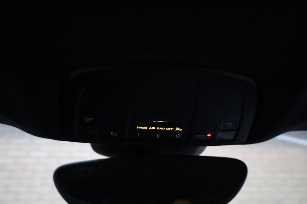 Used 2016 Porsche Cayman S image 23