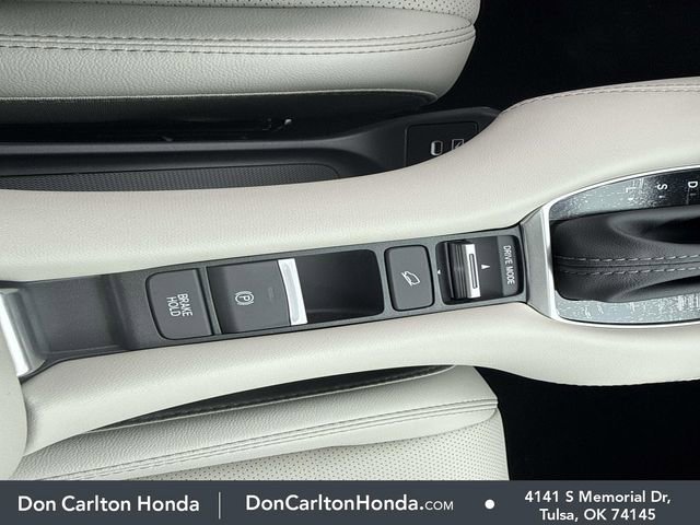 New 2026 Honda HR-V EX-L image 22