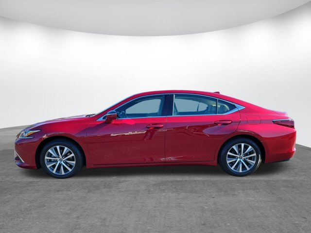 Used 2019 Lexus ES 350 ES 350 4dr Car w/ Premium Package image 4