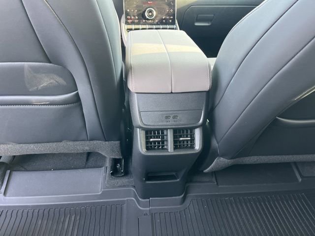 Used 2026 GMC Terrain Elevation w/ Elevation Premium Package AWD/4WD image 14