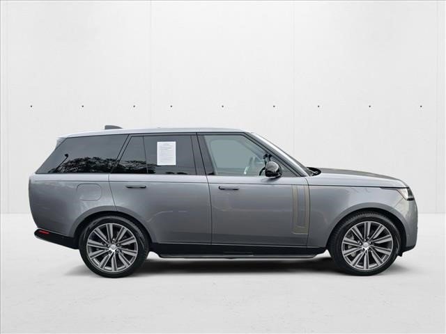 Used 2023 Land Rover Range Rover SE