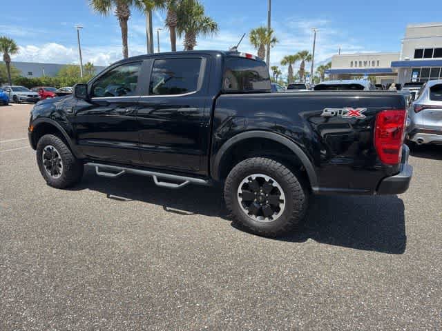 Used 2021 Ford Ranger XL w/ Equipment Group 101A High RWD image 7