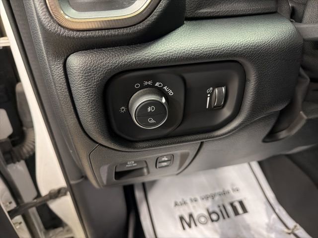 Used 2021 RAM 1500 Rebel w/ Rebel Level 2 Equipment Group AWD/4WD image 15