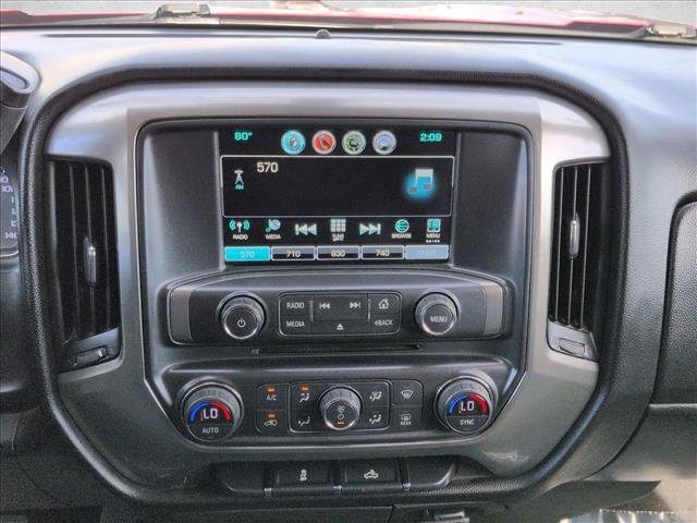 Used 2018 Chevrolet Silverado 1500 LT w/ All Star Edition image 15