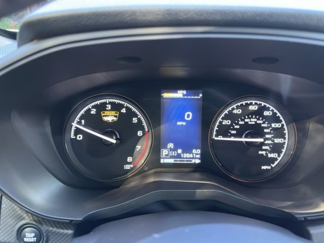 Used 2024 Subaru Forester Wilderness image 16