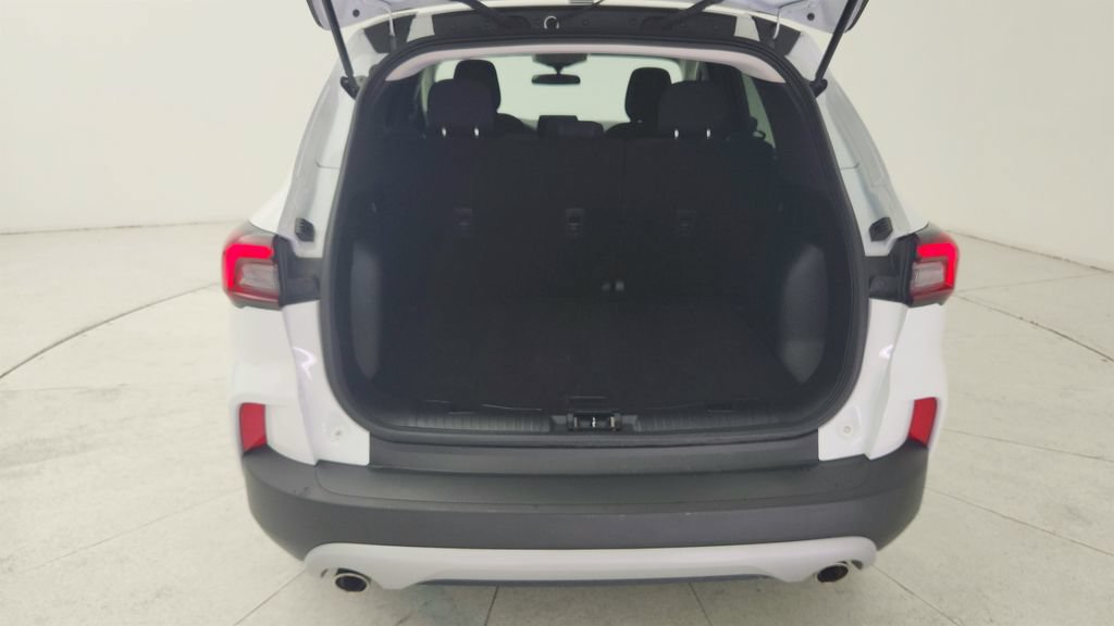 Used 2025 Ford Escape Active FWD image 32