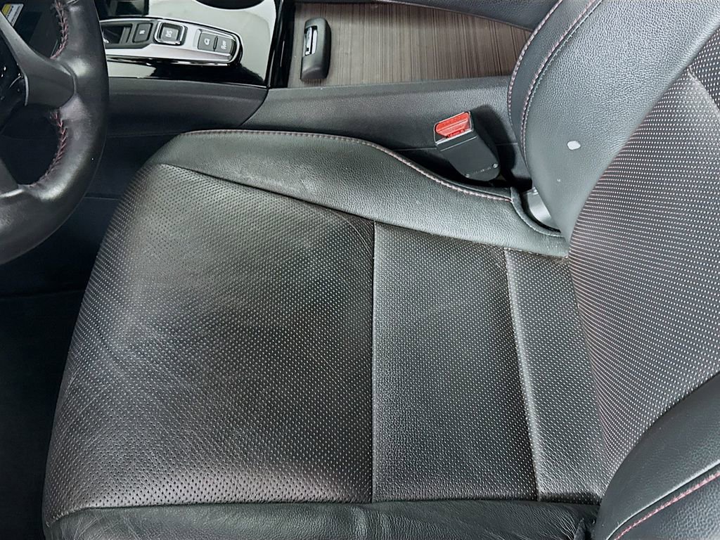 Used 2020 Honda Pilot Black Edition image 18