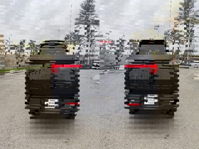 New 2026 Hyundai Santa Cruz SEL FWD image 35