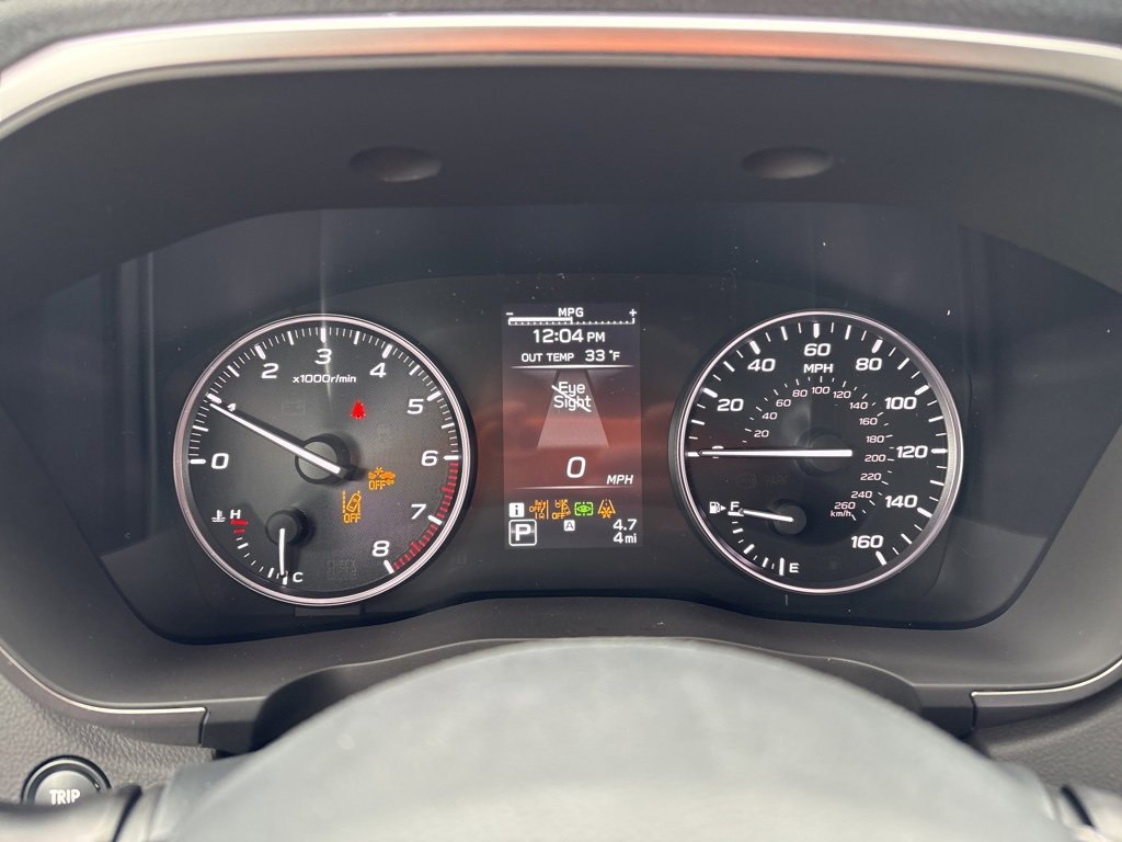 New 2026 Subaru Ascent Limited image 17