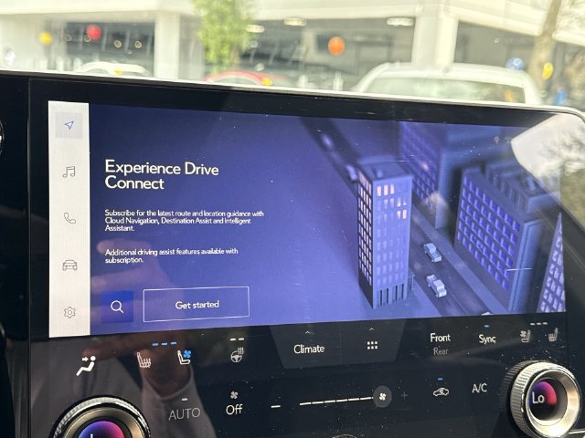 Certified 2026 Lexus RX 350 F Sport w/ Convenience Package AWD/4WD image 18