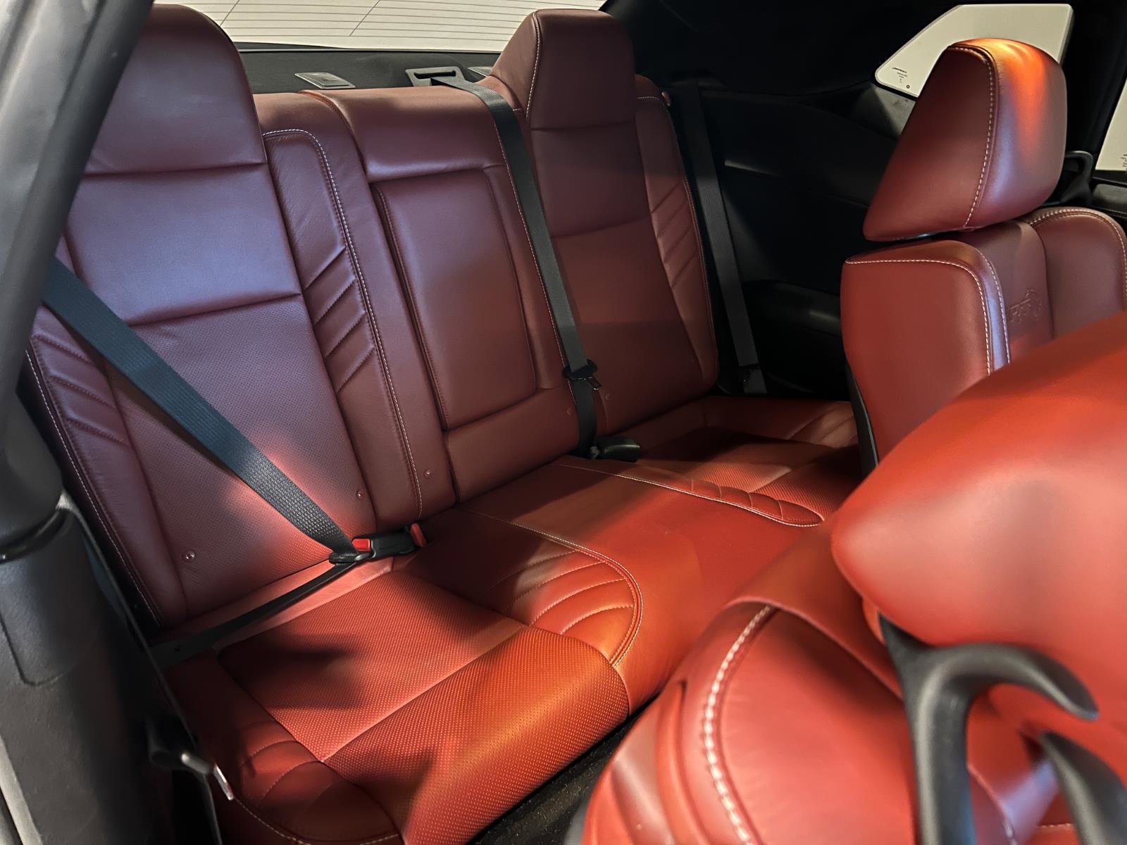 Used 2021 Dodge Challenger SRT Hellcat image 32