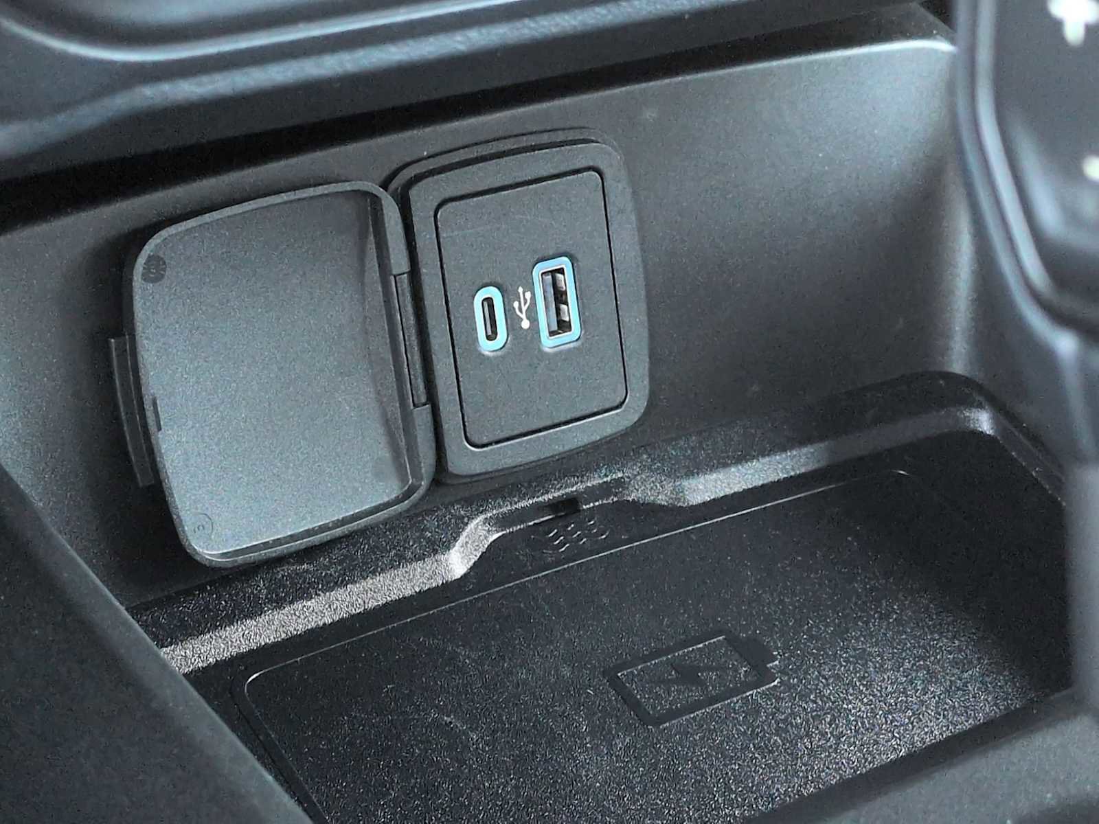 Used 2022 Ford Bronco Wildtrak AWD/4WD image 31