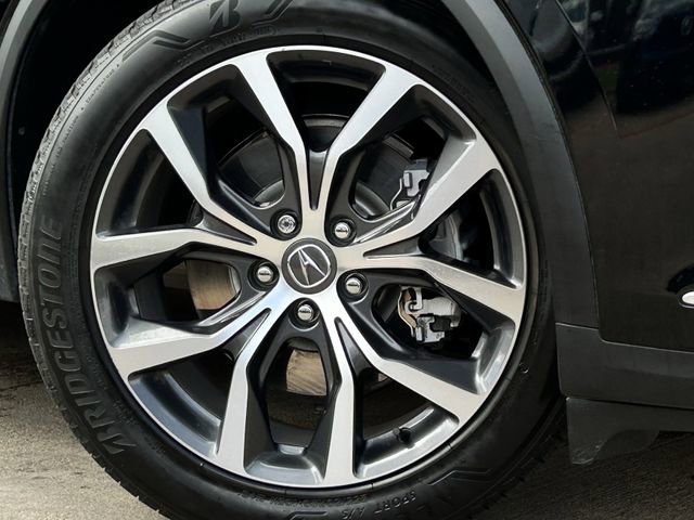 Certified 2024 Acura MDX FWD w/ Technology Package image 10