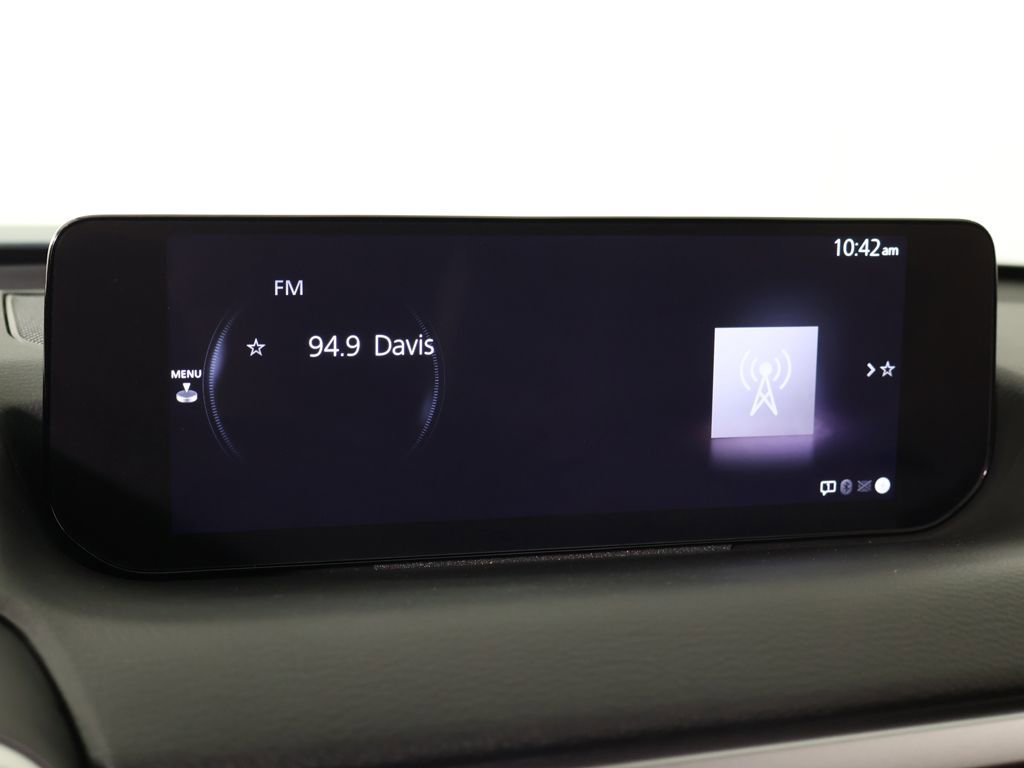 Used 2025 MAZDA CX-50 AWD 2.5 S w/ Cargo Package image 47