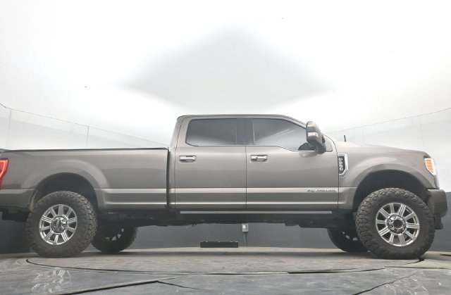 Used 2018 Ford F250 Limited AWD/4WD image 37