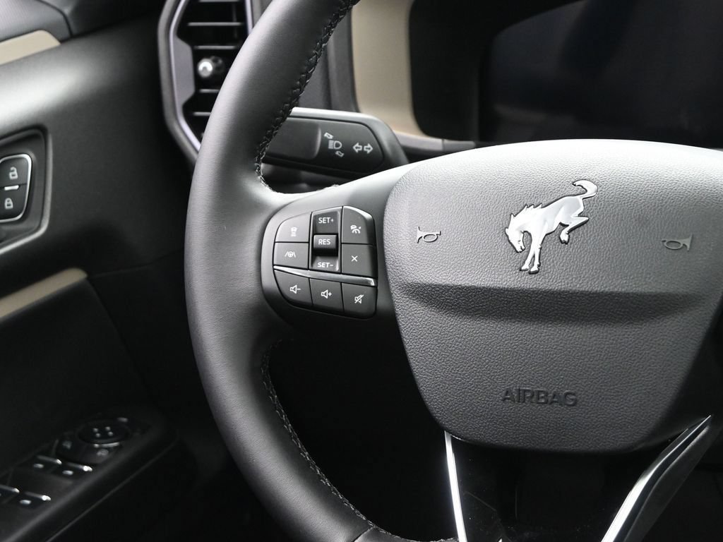 New 2025 Ford Bronco Sport Big Bend AWD/4WD image 20