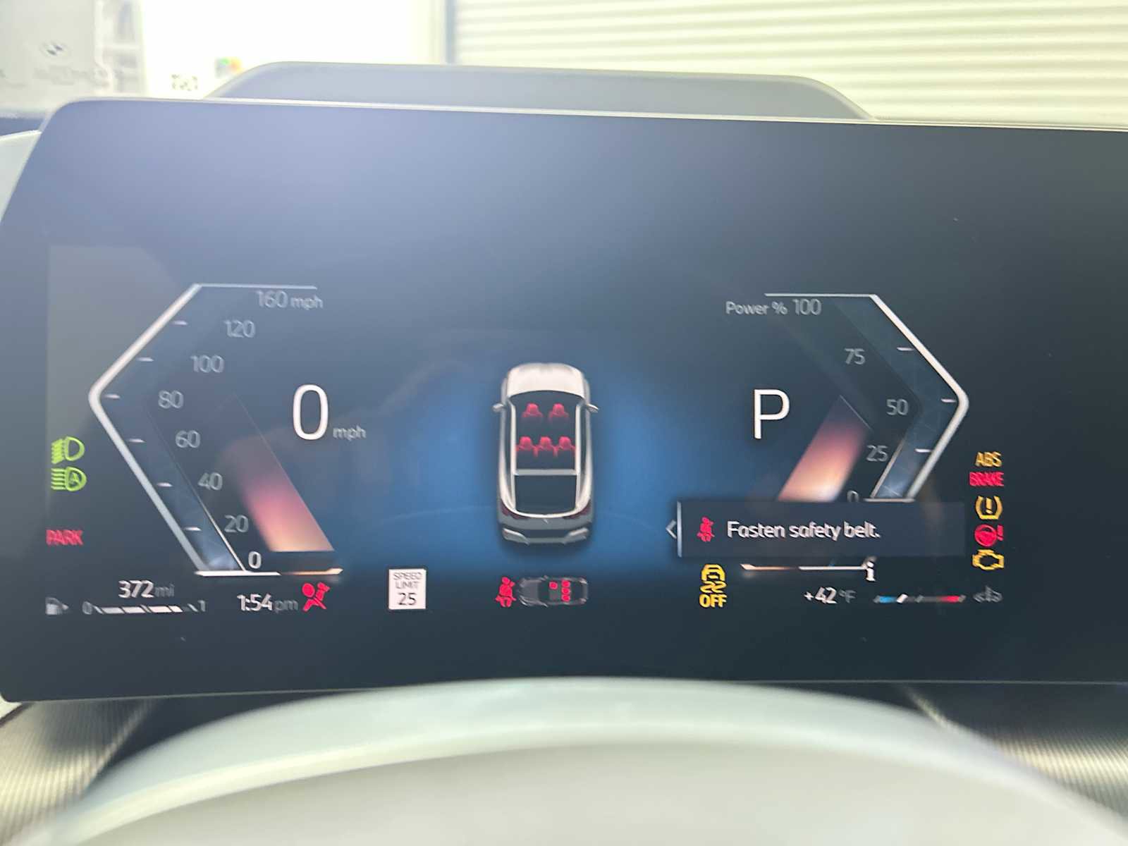 Used 2025 BMW X2 xDrive28i w/ Technology Package image 10