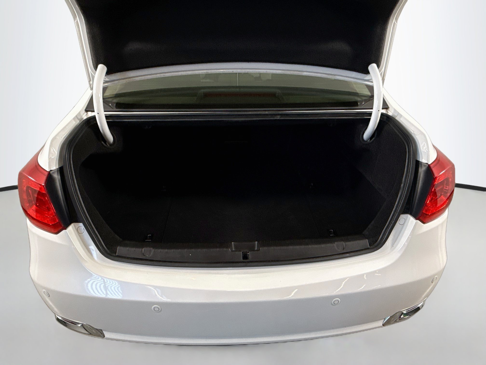 Used 2016 Acura RLX w/ Advance Package FWD image 26