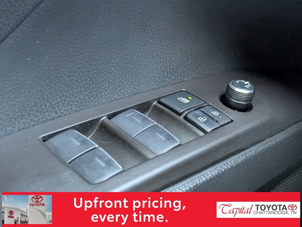 Used 2022 Toyota Camry XSE w/ Navigation Package FWD image 13