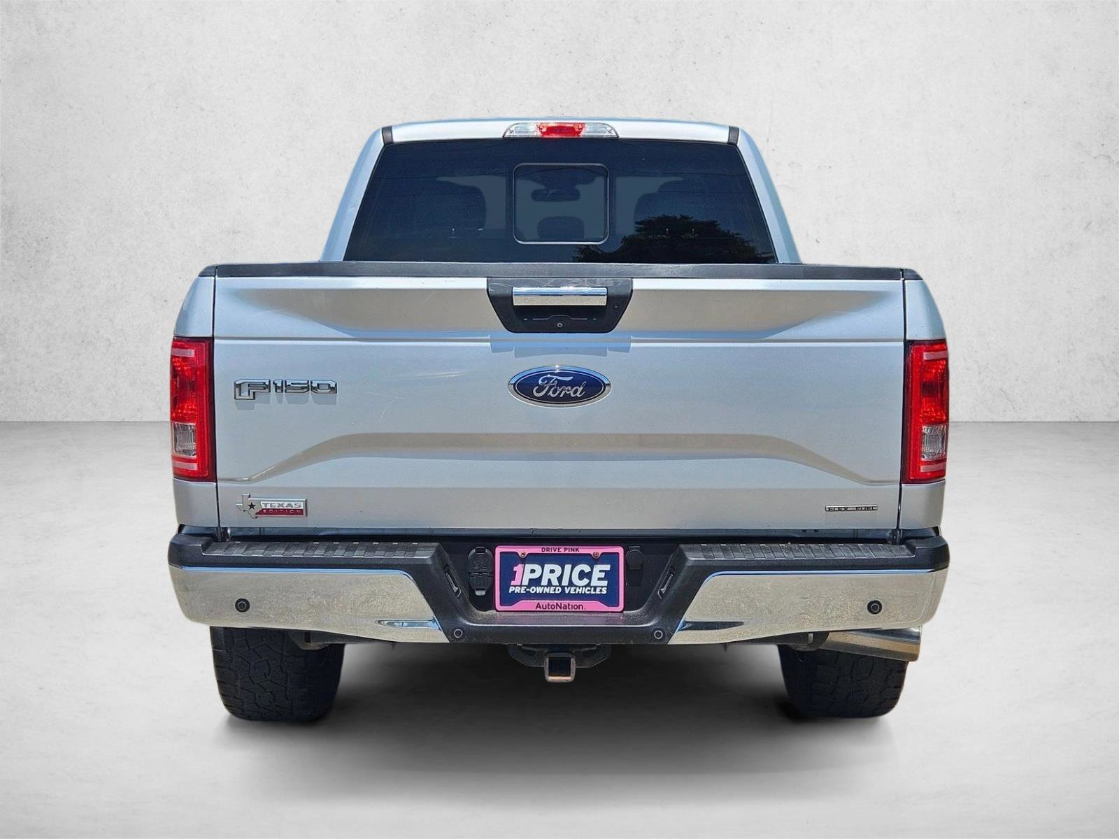 Used 2016 Ford F150 XLT w/ Equipment Group 302A Luxury AWD/4WD image 7