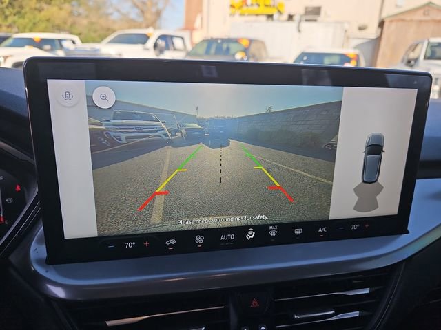 Used 2023 Ford Escape Active w/ Tech Pack #1 image 29