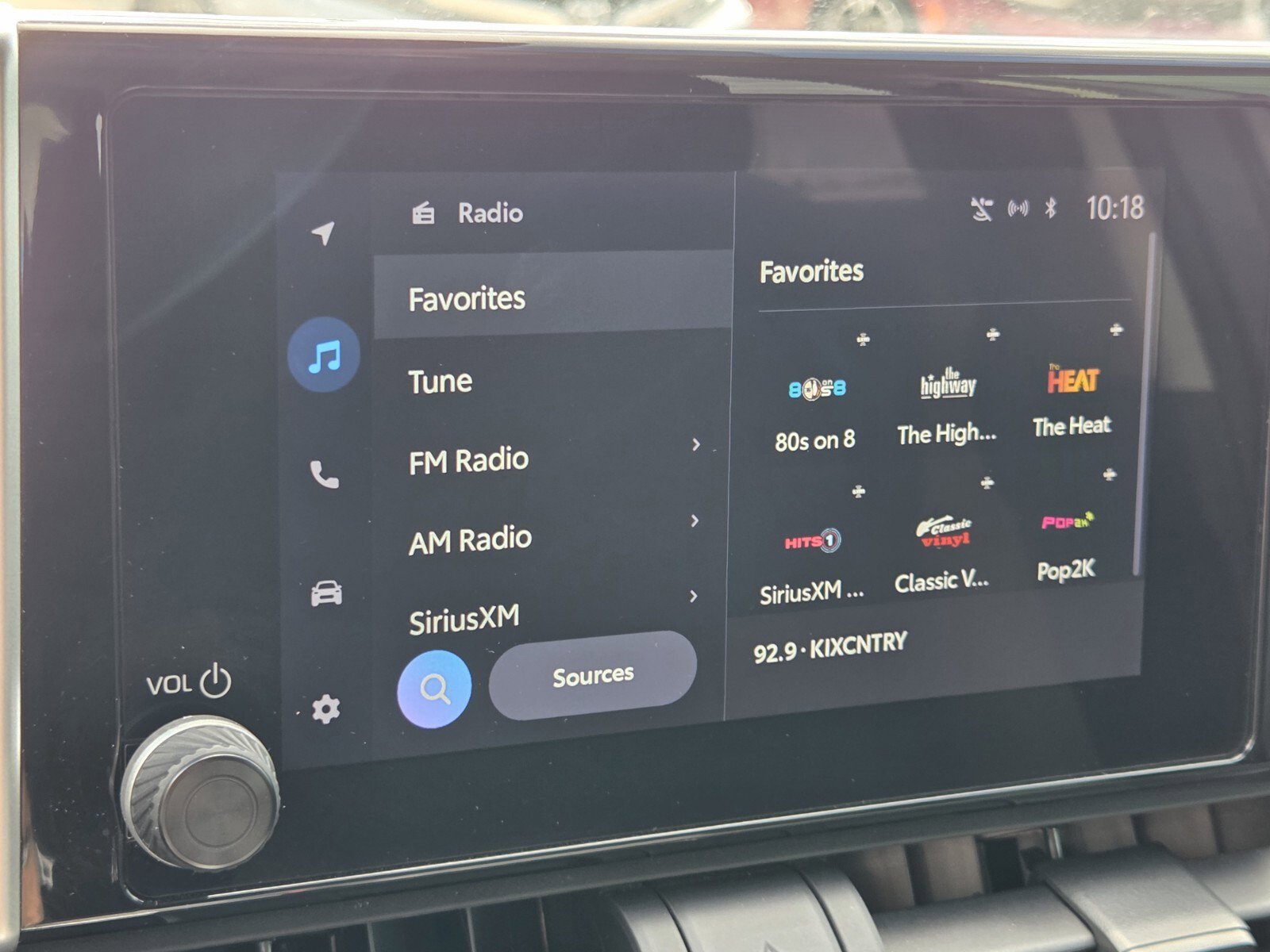 Used 2023 Toyota RAV4 XLE image 15