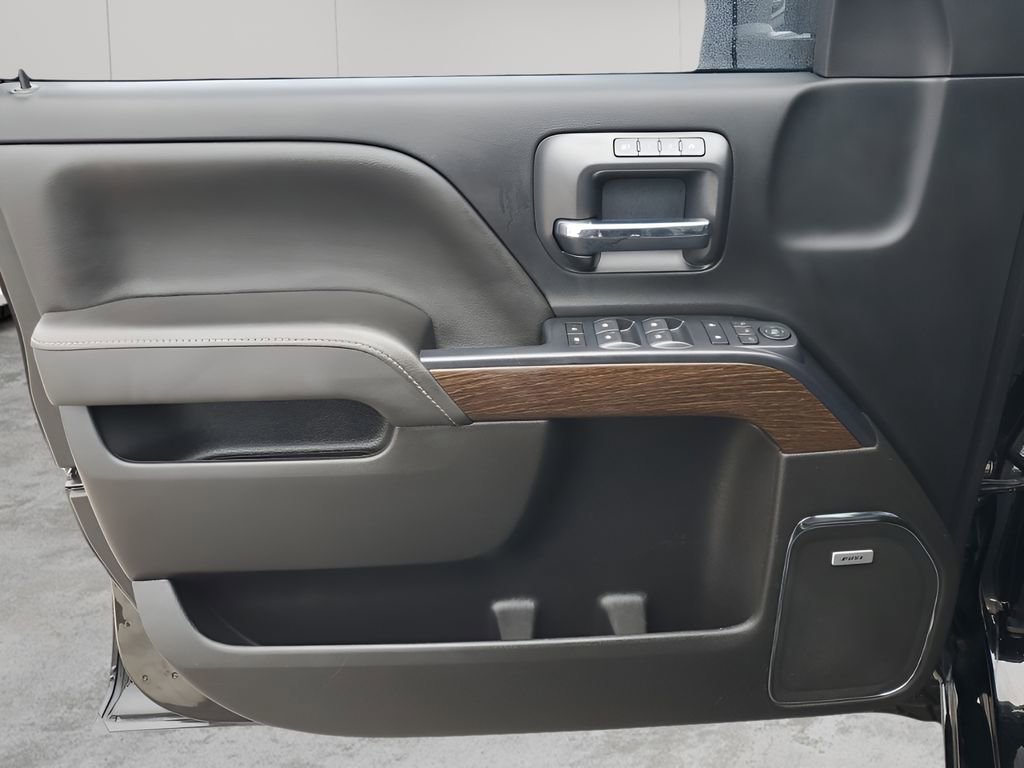 Used 2019 GMC Sierra 2500 Denali w/ Duramax Plus Package image 25