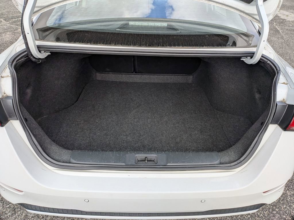 Used 2024 Nissan Sentra S image 26