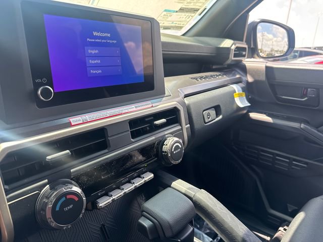 New 2026 Toyota Tacoma SR5 AWD/4WD image 18