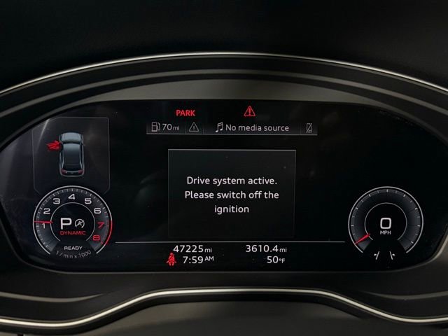 Used 2023 Audi Q5 2.0T Premium Plus w/ Premium Plus Package image 24