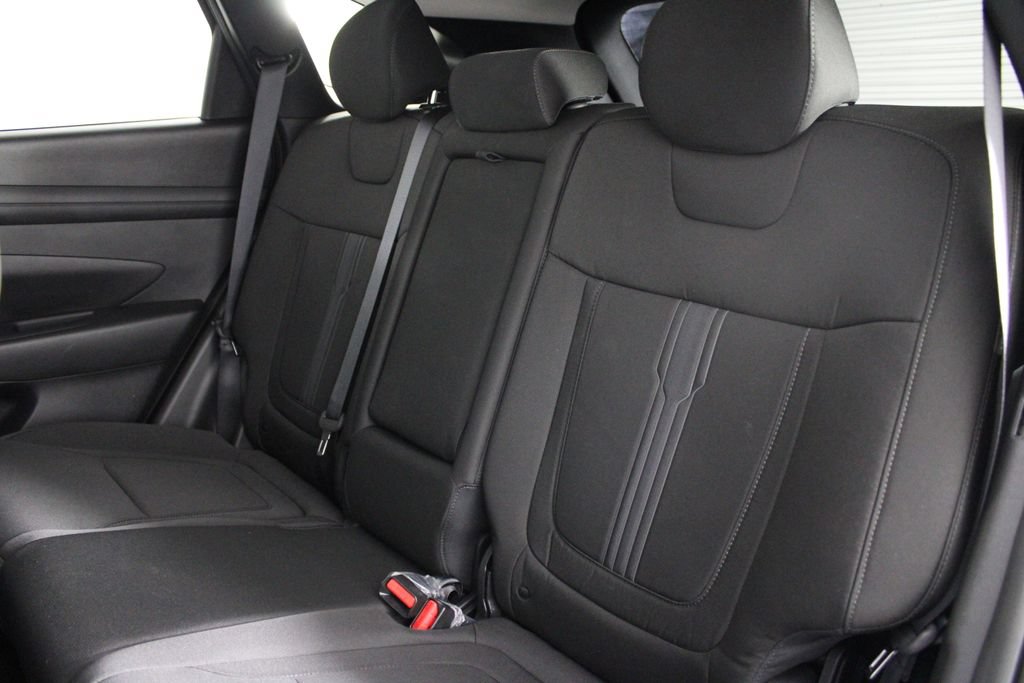 Used 2026 Hyundai Tucson SEL FWD image 20
