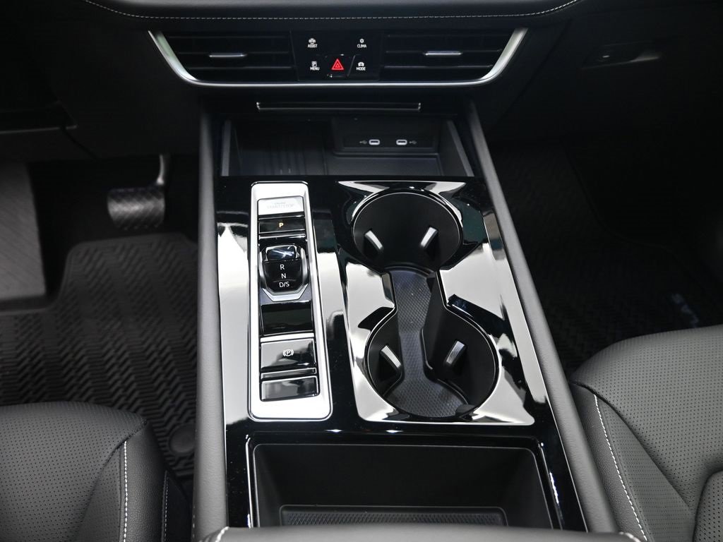 New 2026 Volkswagen Atlas Cross Sport SEL image 13