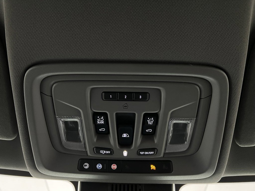 Used 2024 GMC Sierra 2500 Denali w/ Denali Reserve Package image 47