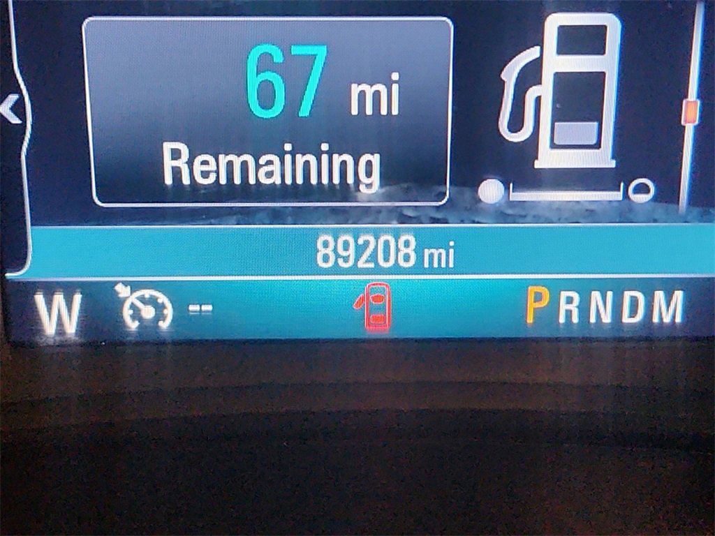 Used 2019 Buick Encore Preferred image 15